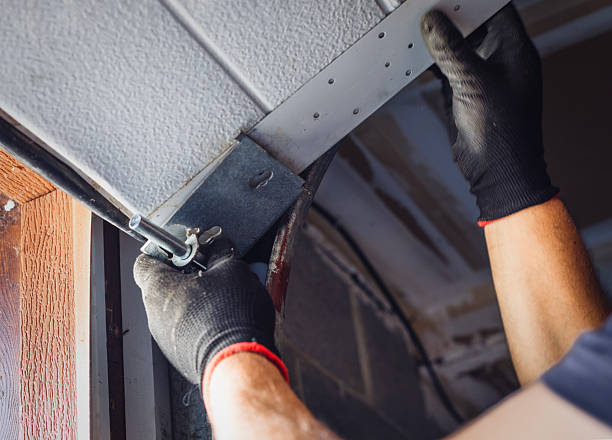 Reliable Garage Door Panel Replacement contractor in North Canton, OH by Garage Doors Repair Pro